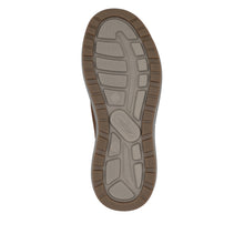Load image into Gallery viewer, RIEKER - 06052-22 - ‘Ready to Go’ SLIP IN SHOE (Water Resistant ) - Brown (WIDE)