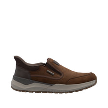 Load image into Gallery viewer, RIEKER - 06052-22 - ‘Ready to Go’ SLIP IN SHOE (Water Resistant ) - Brown (WIDE)
