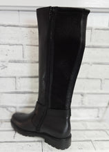 Load image into Gallery viewer, REMONTE - R6593-00 - KNEE HIGH BOOT - Black