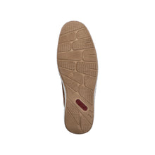 Load image into Gallery viewer, RIEKER - 08816-24 - MENS LACE-UP DECK SHOE - Brown