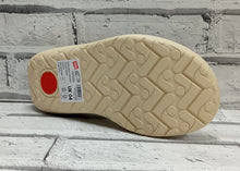 Load image into Gallery viewer, FitFlop - RELIEF RECOVERY - Toe-Thong Sandals - Gold