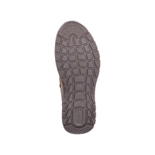 Load image into Gallery viewer, RIEKER - 11030-25 - LACE UP/ZIP BOOT (Water Resistant ) - Tan