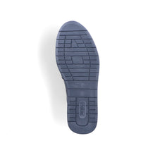 Load image into Gallery viewer, RIEKER - 11962-14 - SLIP ON SHOE - Blue