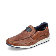 Load image into Gallery viewer, RIEKER - 11962-25 - SLIP ON SHOE - Tan