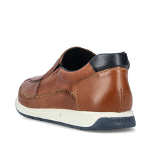 Load image into Gallery viewer, RIEKER - 11962-25 - SLIP ON SHOE - Tan