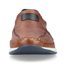 Load image into Gallery viewer, RIEKER - 11962-25 - SLIP ON SHOE - Tan