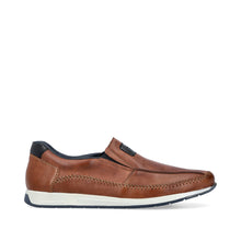 Load image into Gallery viewer, RIEKER - 11962-25 - SLIP ON SHOE - Tan