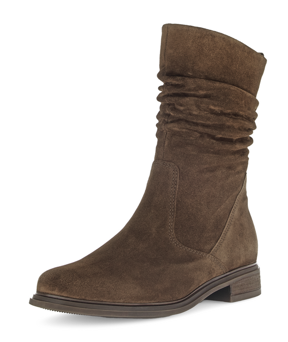 GABOR (Hodie) - 72.793.41 - CALF BOOT  - Brown