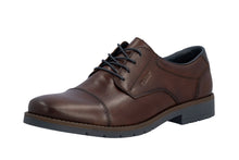 Load image into Gallery viewer, RIEKER - 13901-25 - LACE UP SHOE - Brown