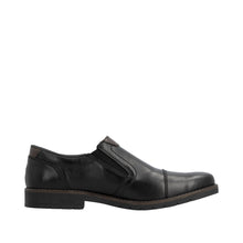 Load image into Gallery viewer, RIEKER - 13950-00 - SLIP ON SHOE - Black (Wide)