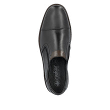 Load image into Gallery viewer, RIEKER - 13950-00 - SLIP ON SHOE - Black (Wide)