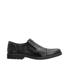 Load image into Gallery viewer, RIEKER - 13950-00 - SLIP ON SHOE - Black (Wide)
