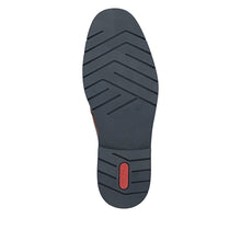 Load image into Gallery viewer, RIEKER - 13950-24 - SLIP ON SHOE - Dark Tan (Wide)