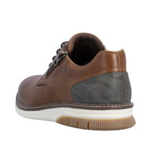 Load image into Gallery viewer, RIEKER - 14412-24 - LACE UP SHOE - Brown