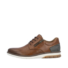 Load image into Gallery viewer, RIEKER - 14412-24 - LACE UP SHOE - Brown