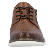 Load image into Gallery viewer, RIEKER - 14412-24 - LACE UP SHOE - Brown