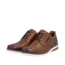 Load image into Gallery viewer, RIEKER - 14412-24 - LACE UP SHOE - Brown