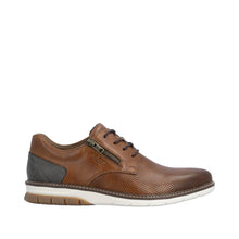 Load image into Gallery viewer, RIEKER - 14412-24 - LACE UP SHOE - Brown