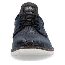 Load image into Gallery viewer, RIEKER - 14450-15 - SLIP ON SHOE - Blue