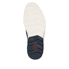 Load image into Gallery viewer, RIEKER - 14450-15 - SLIP ON SHOE - Blue