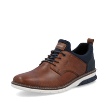 Load image into Gallery viewer, RIEKER - 14450-22 - SLIP ON SHOE - Tan