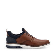 Load image into Gallery viewer, RIEKER - 14450-22 - SLIP ON SHOE - Tan