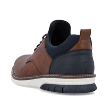 Load image into Gallery viewer, RIEKER - 14450-22 - SLIP ON SHOE - Tan
