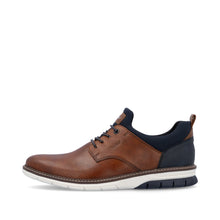 Load image into Gallery viewer, RIEKER - 14450-22 - SLIP ON SHOE - Tan
