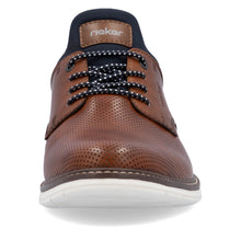 Load image into Gallery viewer, RIEKER - 14450-22 - SLIP ON SHOE - Tan