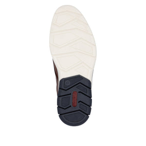 RIEKER - 14450-22 - SLIP ON SHOE - Tan