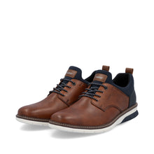 Load image into Gallery viewer, RIEKER - 14450-22 - SLIP ON SHOE - Tan