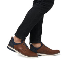 Load image into Gallery viewer, RIEKER - 14450-22 - SLIP ON SHOE - Tan