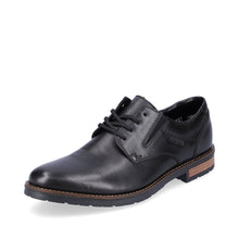Load image into Gallery viewer, RIEKER - 14621-00 - LACE UP SHOE - Black