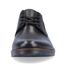 Load image into Gallery viewer, RIEKER - 14621-00 - LACE UP SHOE - Black