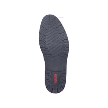 Load image into Gallery viewer, RIEKER - 14621-00 - LACE UP SHOE - Black