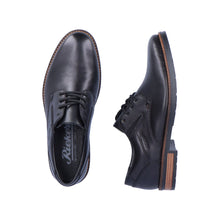 Load image into Gallery viewer, RIEKER - 14621-00 - LACE UP SHOE - Black