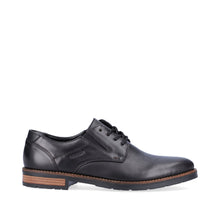 Load image into Gallery viewer, RIEKER - 14621-00 - LACE UP SHOE - Black