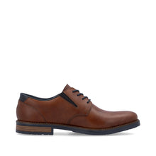 Load image into Gallery viewer, RIEKER - 14621-24 - LACE UP SHOE - Brown (Tan)