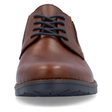 Load image into Gallery viewer, RIEKER - 14621-24 - LACE UP SHOE - Brown (Tan)