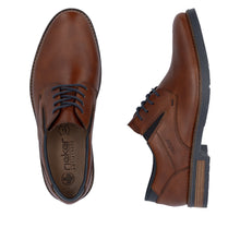 Load image into Gallery viewer, RIEKER - 14621-24 - LACE UP SHOE - Brown (Tan)