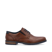 Load image into Gallery viewer, RIEKER - 14621-24 - LACE UP SHOE - Brown (Tan)