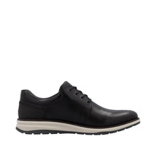 Load image into Gallery viewer, RIEKER - 14706-00 - LACE UP/ZIP SHOE - Black