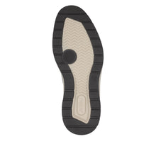 Load image into Gallery viewer, RIEKER - 14706-00 - LACE UP/ZIP SHOE - Black