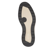 Load image into Gallery viewer, RIEKER - 14706-24 - LACE UP/ZIP SHOE - Tan