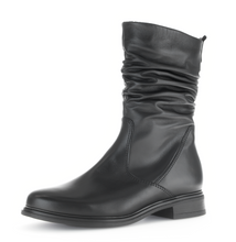 Load image into Gallery viewer, GABOR (Hodie) - 72.793.57 -  CALF BOOT  - Black