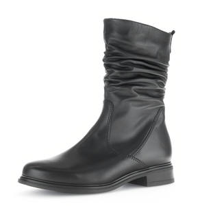 GABOR (Hodie) - 72.793.57 -  CALF BOOT  - Black