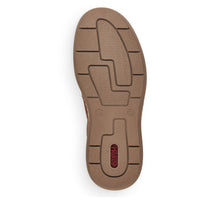 Load image into Gallery viewer, RIEKER - 17371-25 - SLIP ON SUMMER SHOE - Tan Brown