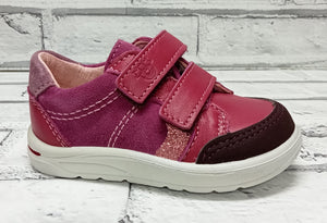 RICOSTA - 2002502/360 - JAMIE - Strap Shoe - Fuchsia