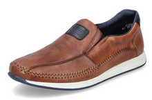 Load image into Gallery viewer, RIEKER - 11962-25 - SLIP ON SHOE - Tan