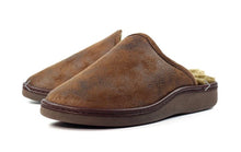 Load image into Gallery viewer, LAZY DOGZ - GLEN II - MULE - Cognac (NEW IN)